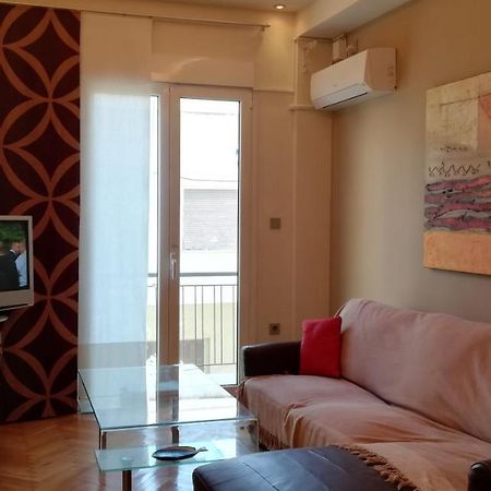 Filos Apt. Under Acropolis Atina Dış mekan fotoğraf